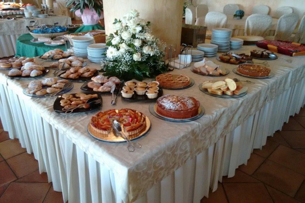 Hotel Pulicinu Baia Sardinia Exteriér fotografie